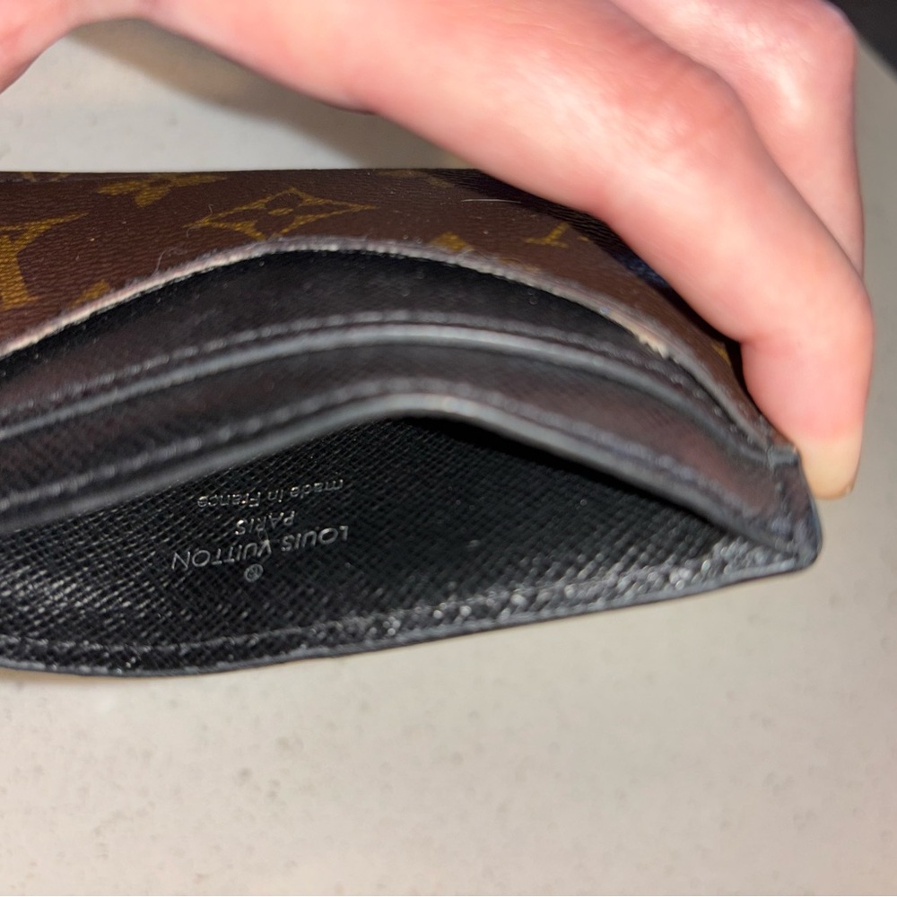 LOUIS VUITTON NEO CARDHOLDER - Picture 9 of 13